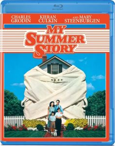 It Runs in the Family (1994) BluRay 1080p HD
