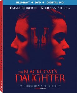 The Blackcoat’s Daughter (2015) BluRay 1080p HD
