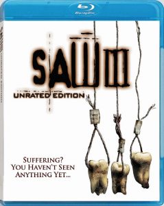 Saw III (2006) BluRay 1080p HD Dual Latino / Inglés