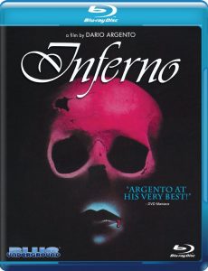 Inferno (1980) BluRay 1080p HD