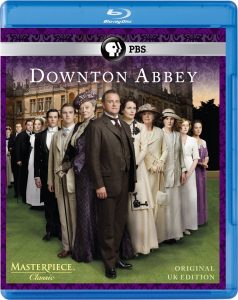 Downton Abbey (2010) Serie de TV Primera Temporada 720p HD