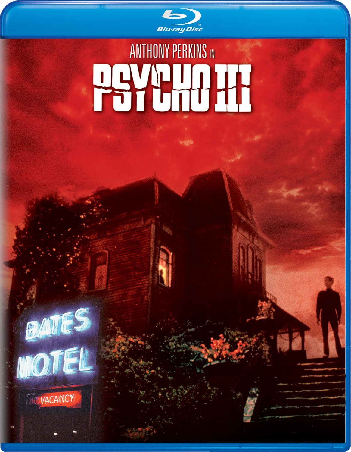 Psycho III (1986) BluRay 1080p HD VIP