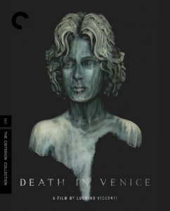 Death in Venice (1971) BluRay 1080p HD