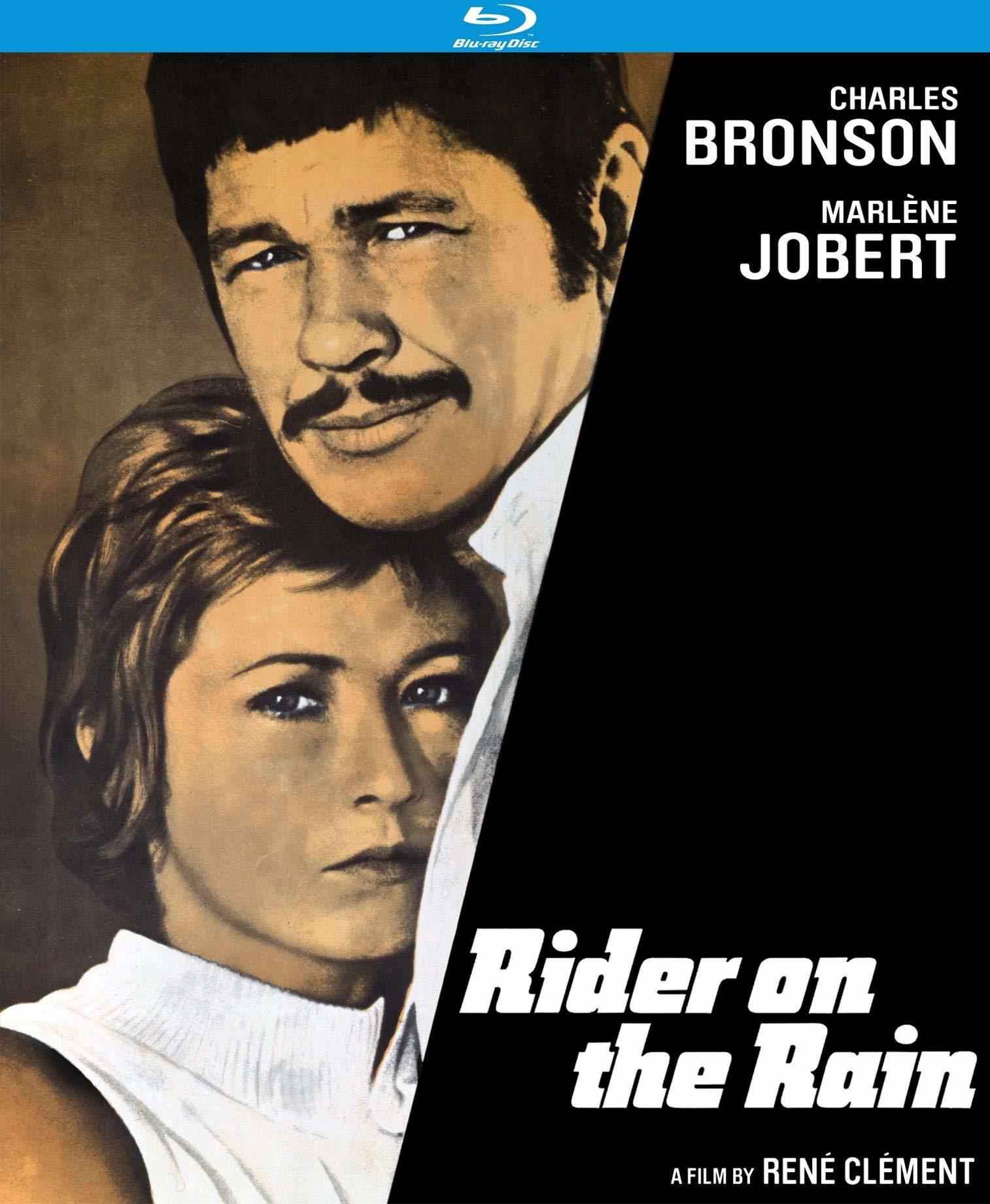 Rider on the Rain (1970) BluRay 1080p HD VIP