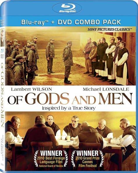 Of Gods and Men (2010) BluRay 1080p HD VIP