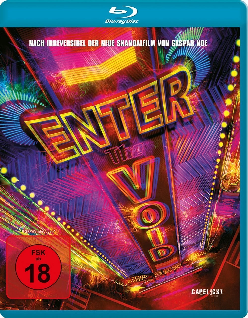Enter the Void (2009) BluRay 1080p HD VIP