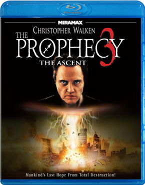 The Prophecy 3: The Ascent (2000) BluRay 1080p HD VIP
