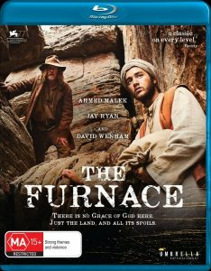 The Furnace (2020) BluRay 1080p HD