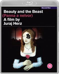 Beauty and the Beast (1978) BluRay 1080p HD