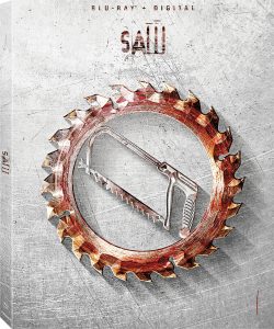 Saw (2004) REMASTERED BluRay 1080p HD Dual Latino / Inglés