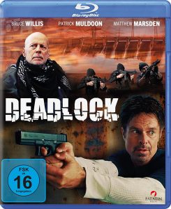 Deadlock (2021) BluRay 1080p HD Dual Latino / Inglés