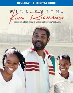 King Richard (2021) BluRay 1080p HD Dual Latino / Inglés