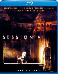 Session 9 (2001) BluRay 1080p HD