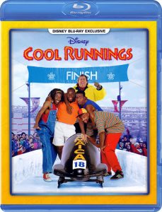 Cool Runnings (1993) BluRay 1080p HD