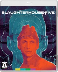 Slaughterhouse-Five (1972) REMASTERED BluRay 1080p HD