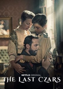 The Last Czars (2019) Miniserie de TV 720p HD