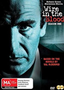 Wire in the Blood (2002) Serie de TV Primera Temporada
