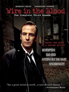 Wire in the Blood (2002) Serie de TV Tercera Temporada (2005)