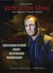 Wire in the Blood (2002) Serie de TV Cuarta Temporada (2006)