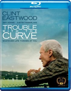 Trouble with the Curve (2012) BluRay 1080p HD Dual Latino / Inglés