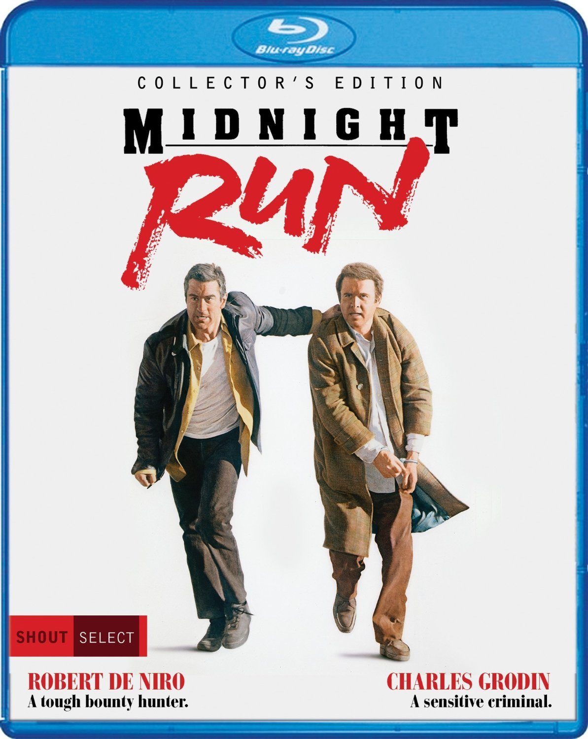 Midnight Run (1988) REMASTERED BluRay 1080p HD
