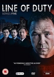 Line of Duty (2012) Serie de TV Quinta Temporada (2019) 720p HD