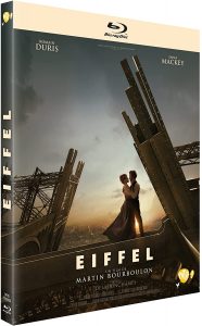 Eiffel (2021) BluRay 1080p HD Dual Latino / Francés