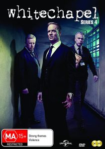 Whitechapel (2009) Serie de TV Cuarta Temporada (2013) 720p HD