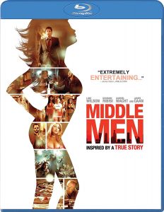 Middle Men (2009) BluRay 1080p HD Dual Latino / Inglés