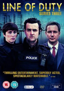 Line of Duty (2012) Serie de TV Tercera Temporada (2016) 720p HD