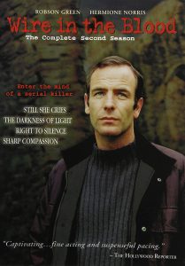 Wire in the Blood (2002) Serie de TV Segunda Temporada (2004)
