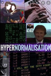 HyperNormalisation (2016) WEBRip 1080p HD