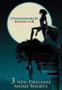 Underworld: Endless War (2011) WEB-DL 720p HD