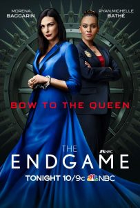The Endgame (2022) Serie de TV Primera Temporada 720p HD