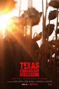 Texas Chainsaw Massacre (2022) WEBRip 1080p HD Dual Latino / Inglés
