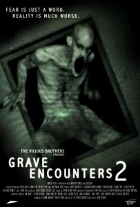 Grave Encounters 2 (2012) BluRay 1080p HD