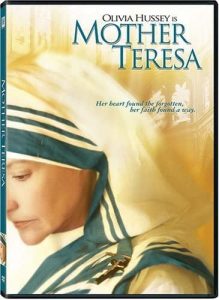 Mother Teresa (2003) DVDRip
