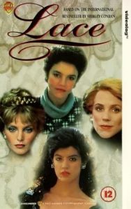 Lace (1984) Miniserie de TV Castellano
