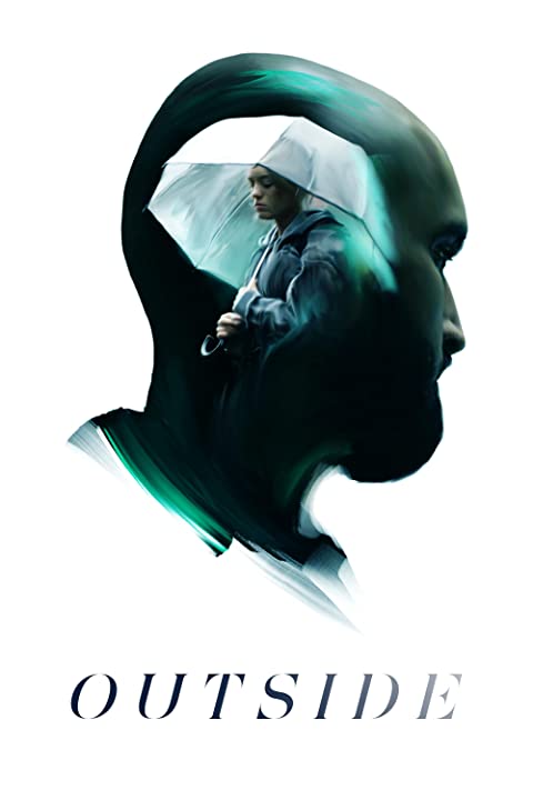 Outside (2021) WEBRip 1080p HD