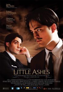 Little Ashes (2008) BluRay 1080p HD