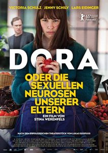 Dora or The Sexual Neuroses of Our Parents (2015) DVDRip