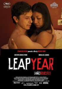 Año bisiesto (2010) WEBRip 1080p HD