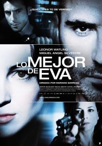 Lo mejor de Eva (2011) BluRay 1080p HD