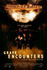 Grave Encounters (2011) BluRay 1080p HD