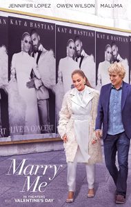Marry Me (2022) WEBRip 1080p HD Dual Latino / Inglés