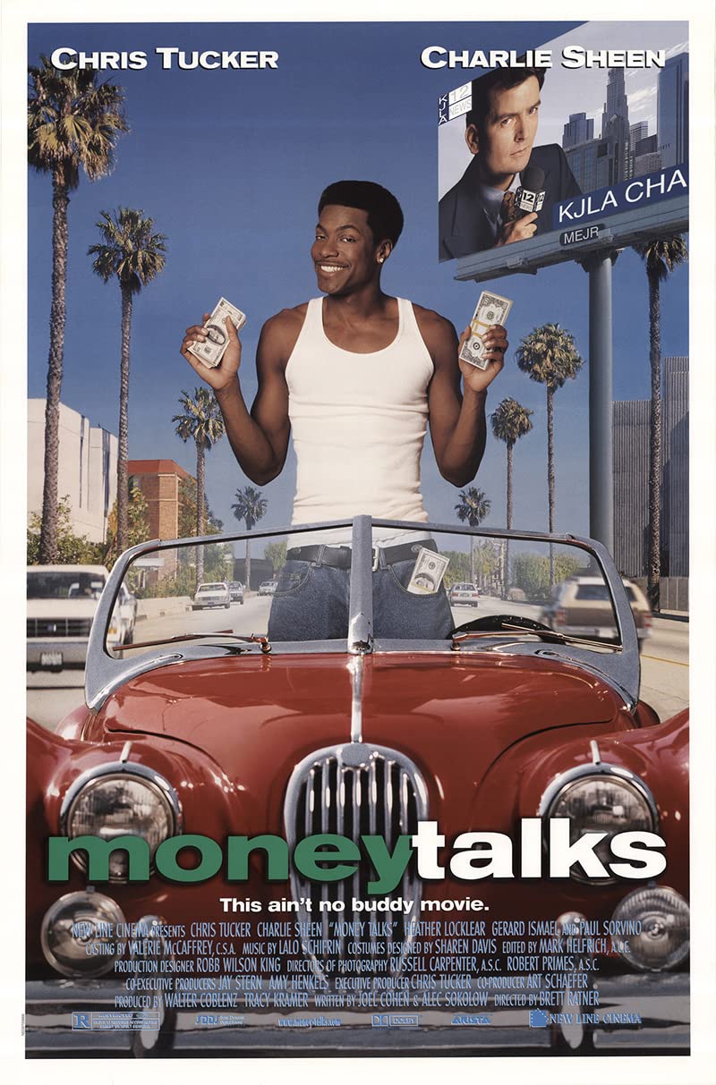 Money Talks (1997) WEBRip 1080p HD VIP