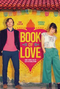 Book of Love (2022) WEBRip 1080p HD