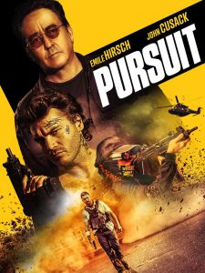 Pursuit (2022) WEBRip 1080p HD