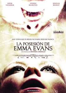 Exorcismus (2010) BluRay 1080p HD Dual Latino / Inglés
