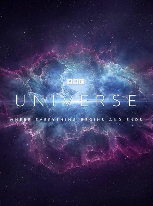 Universe (2021) Miniserie de TV Primera Temporada 720p HD